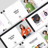Courtney - Personal Portfolio Resume