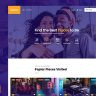 Qayima - Directory & Listing HTML5 Template