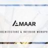 Amaar - Creative Architecture & Interior WordPress Theme