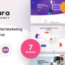 Timisoara - Digital Marketing WordPress Theme + RTL