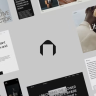 Nayla - Multi-Concept Creative Portfolio Theme