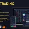 Forex Trading & Investment Addon For Bicrypto