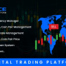 Vinance - Digital Trading Platform