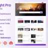 EventRight Pro - Ticket Sales and Event Booking & Management System with Website & Web Panels (SaaS)