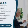 RapidLab - Online Loan Management System