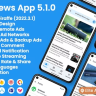 Android News App
