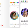 xProfile - Your Personal Portrait Maker