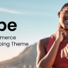 Ebbe - WooCommerce Dropshipping Theme