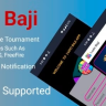 Ludo Baji - Real Money Ludo Tournament App (Play store Supported )