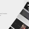 Arrigo – Contemporary Creative Portfolio Elementor WordPress Theme