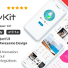 DevKit - Flutter UI Kit