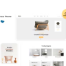 Robin - Furniture Shop WooCommerce WordPress Theme