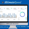 UltimateSpeed PHP Code Generator Enterprise