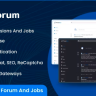 ProForum - Professionals Forum and Jobs