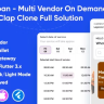 Mr. Urban - Multi Vendor On Demand Home Service App | UrbanClap Clone | Android & iOS Full Solution