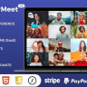 JupiterMeet Pro - White Label Video Conference