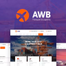AWB - Transport & Logistics WordPress Theme