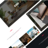 Exid - Creative Portfolio Template