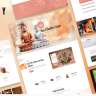 Creedy - Religion, Church & Charity Shopify Theme