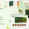 Namm - Grocery Shop WordPress Theme