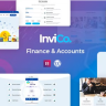 Invico - WordPress Consulting Business Theme