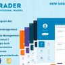 Onlinetrader - Forex Signal Service and Investment Management Solution