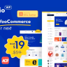 Electio Electronics & Gadgets Store WooCommerce Theme