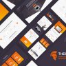 TheSpartans - MultiPurpose Guardian & Protection Theme