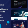 Artelligence | AI & Robotics WordPress Theme