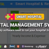 Smart Hospital : Hospital Management System