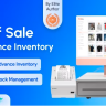 PosKing - Point Of Sale System with Inventory Management | Retail Business ERP