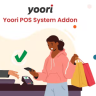 POS System Addon for YOORI eCommerce