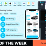 Rentify - Online Car Rental Booking System Full Solution