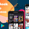 MangaBook - Flutter Manga App with Admin Panel