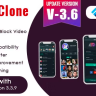 Flutter - TikTok Clone | Triller Clone & Short Video Streaming Mobile App for Android & iOS