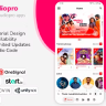 Tamilaudiopro - Online Music Streaming Apps