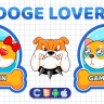 Premium Doge Lover - HTML5 Game, Construct 3