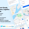 PoketPorter: Transport Goods, Parcel, Packers Movers, Logistics & Courier Delivery App Full Solution