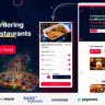 Reservq - Online Food Ordering System for Restaurants Laravel Script