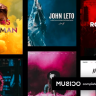 Musico - Music WordPress Theme