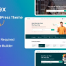 Jobtex – Job Board WordPress Theme