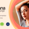 Prana Yoga - Fitness Theme for Elementor