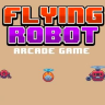 Flying Robot - Construct Game