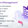 Document Management