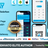 QRPay Merchant - Payment Gateway Solution