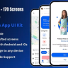 Provida Pro - Home Service & House Cleaning React Native Expo Ui Kit