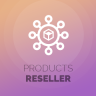 Products Reseller For WHMCS