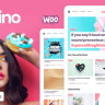 Carrino - An Exciting Gutenberg Blog Theme