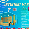 Inventory Management module for Perfex CRM