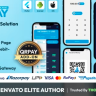 QRPay Merchant - Payment Gateway Solution